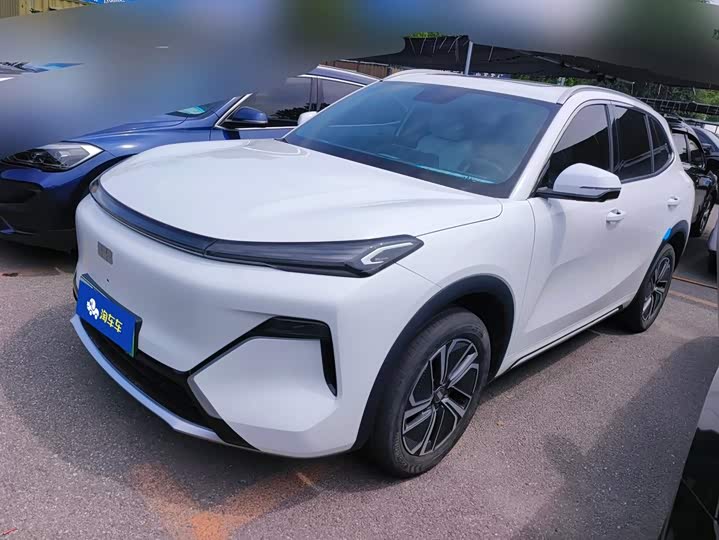 Geely Galaxy Starship 7, 2025 — купить в Пензе под ключ