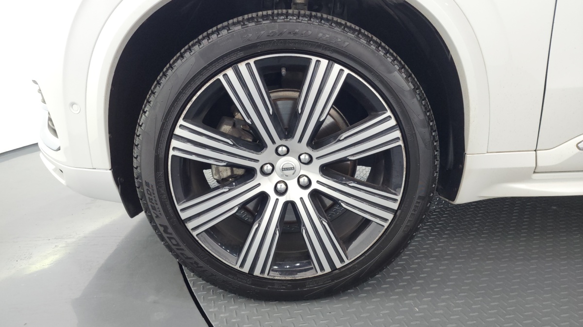 Volvo XC90, 2022 — купить в Владимире под ключ