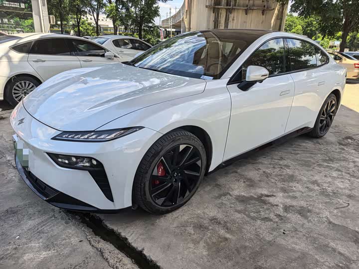 Dongfeng Yipai eπ 007, 2024 — купить в Ижевске под ключ