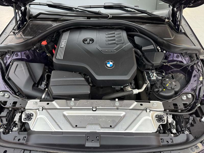BMW 2 Series, 2023 — фото 6 из 12
