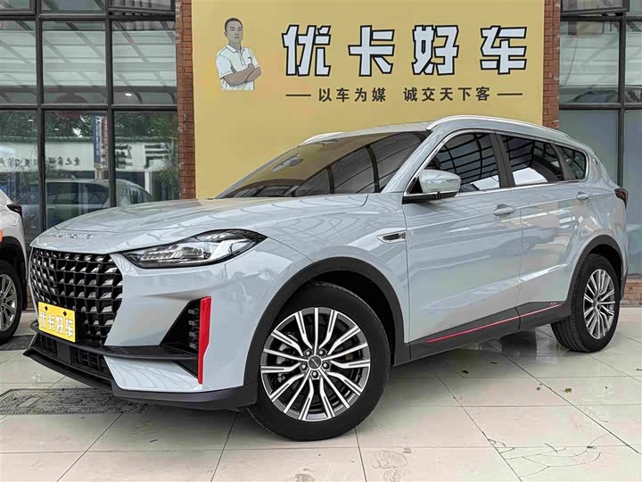 Jetour X70 Pro, 2023 — купить в Иванове под ключ