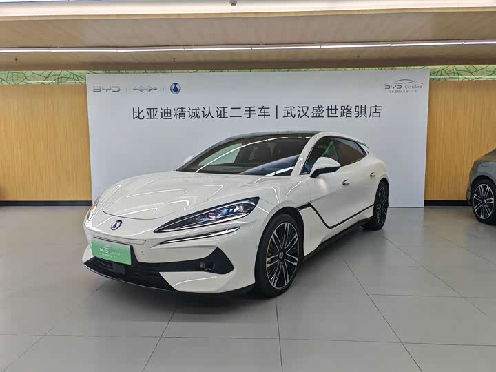 Denza Z9GT, 2024 — купить в Тамбове под ключ