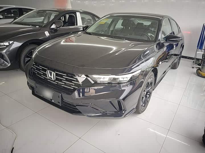 Honda Accord, 2026 — купить в Саратове под ключ