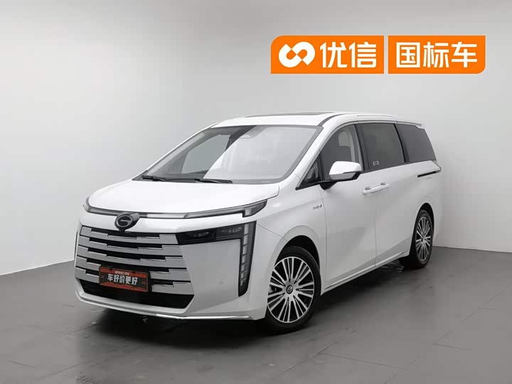 GAC Trumpchi E8, 2025 — купить в Липецке под ключ