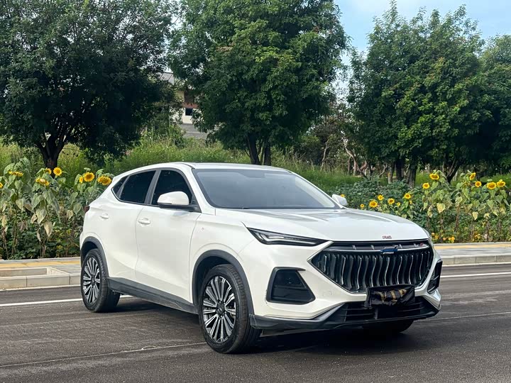 Changan Oshan X5, 2022 — купить в Казани под ключ