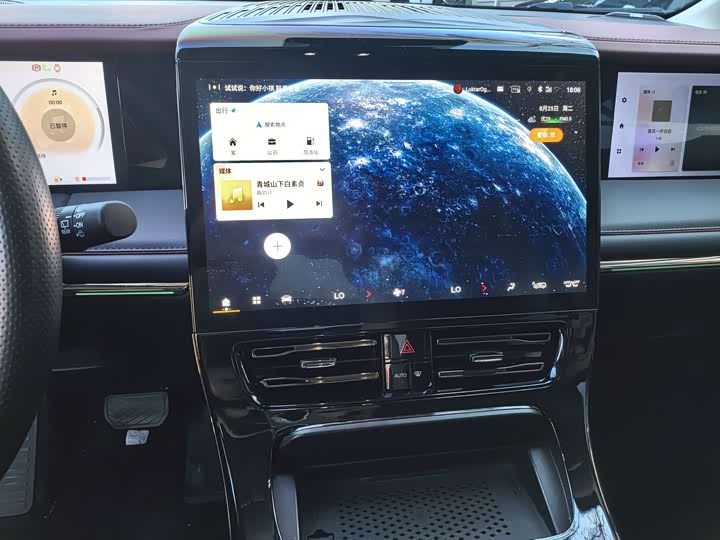 GAC Trumpchi E9, 2023 — фото 8 из 9