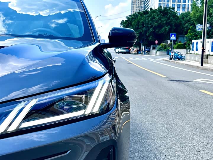 Changan Eado Plus, 2025 — фото 5 из 9