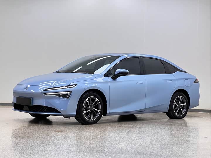 GAC Aion S Max, 2024 — купить в Пензе под ключ