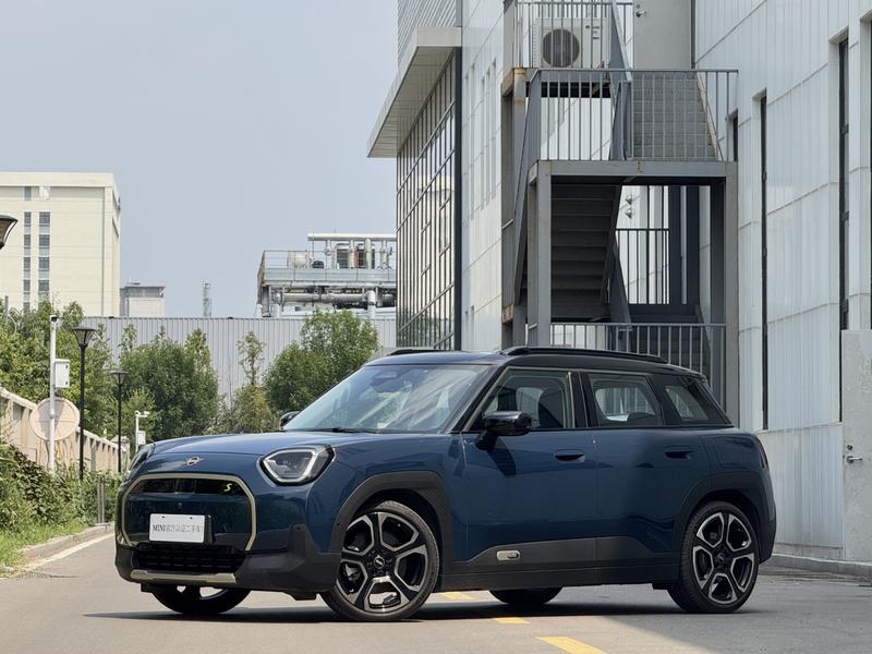 Mini Aceman, 2025 — купить в Нижнем Новгороде под ключ