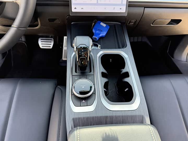 Chery Jaecoo J7 (Explore 06), 2023 — фото 6 из 9