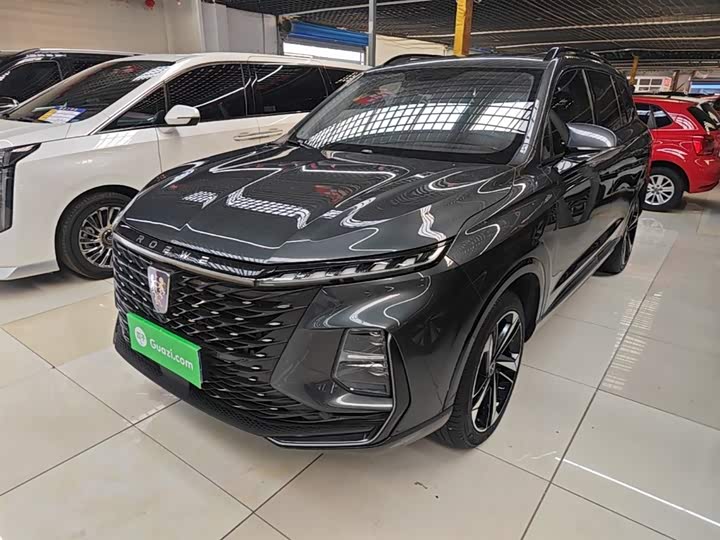 Roewe RX5 Max, 2022 — купить в Ульяновске под ключ