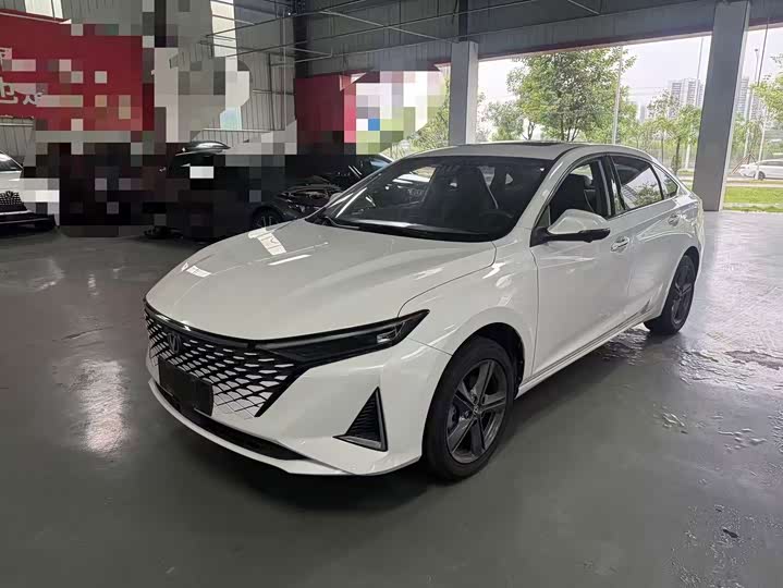 Changan Raeton Plus, 2022 — купить в Санкт-Петербурге под ключ