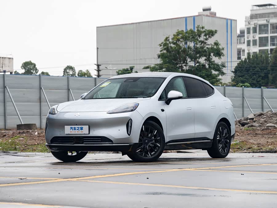 GAC Hyptec HT, 2026 — купить в Белгороде под ключ
