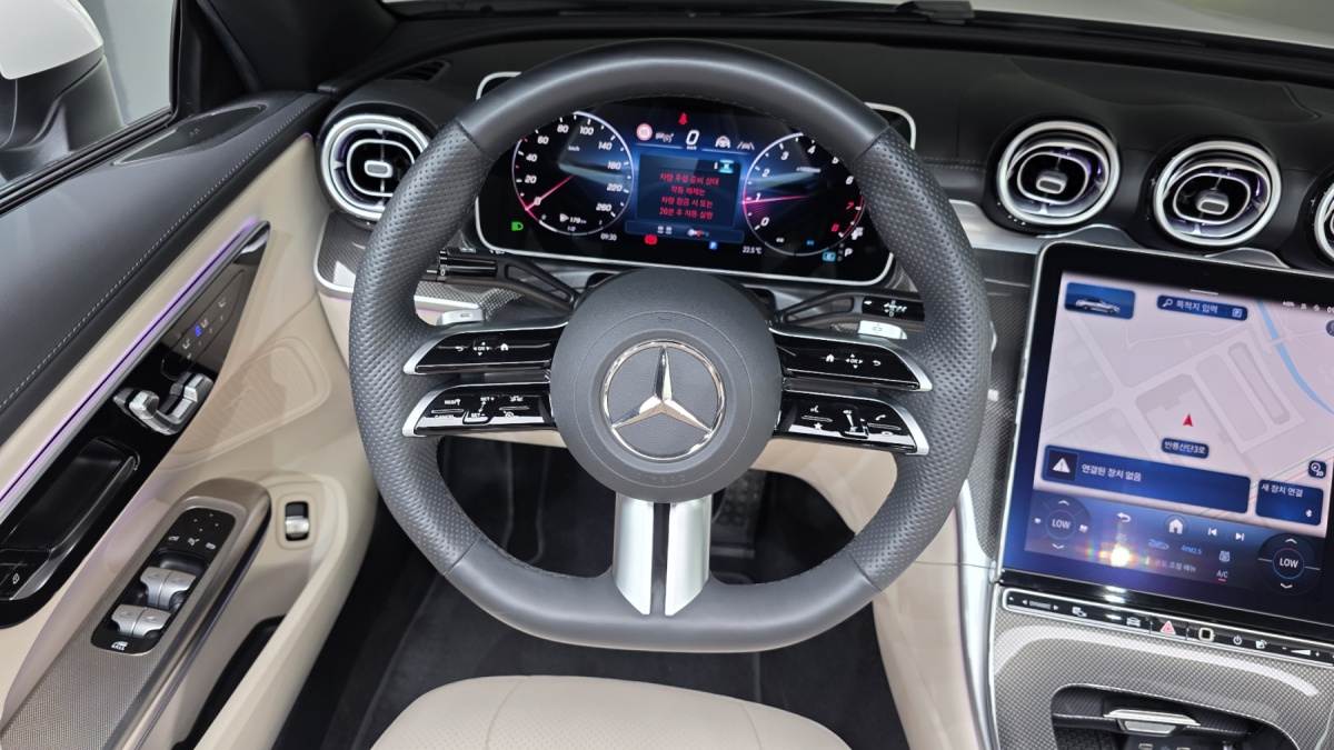 Mercedes-Benz CLE-Class, 2024 — фото 11 из 12