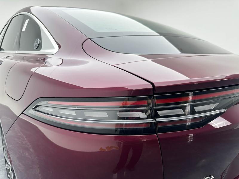 Chery Fulwin A9L, 2025 — фото 10 из 12