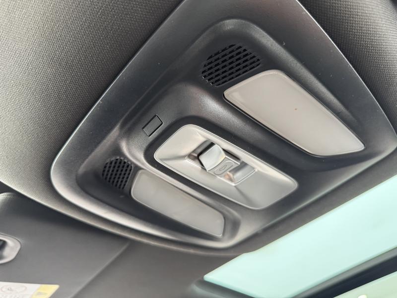 Changan Oshan X5 Plus, 2023 — фото 10 из 12