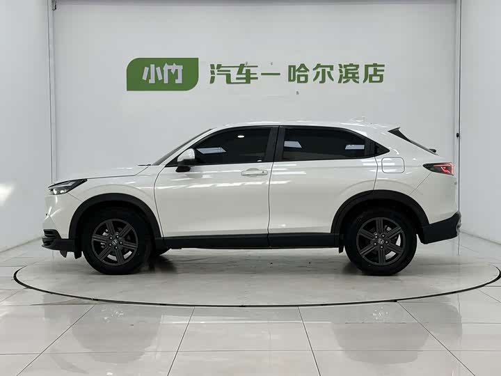 Honda XR-V, 2023 — фото 5 из 9
