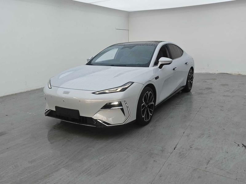 Geely Galaxy E8, 2024 — купить в Санкт-Петербурге под ключ