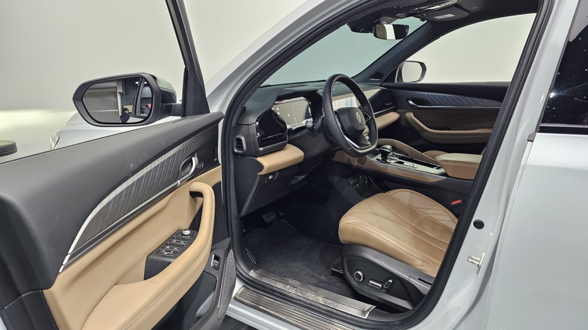 Renault Grand Koleos, 2024 — фото 9 из 12