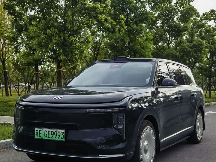 IM motors LS9, 2025 — купить в Саратове под ключ
