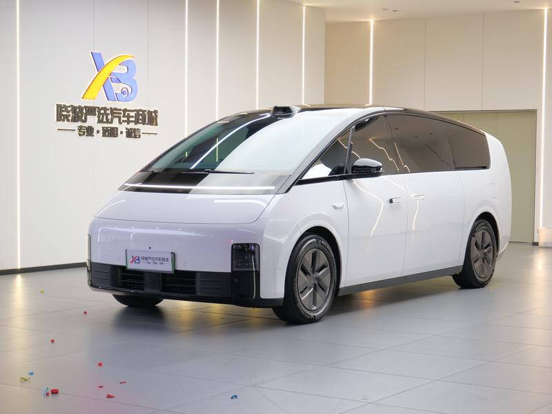 LiXiang Mega, 2023 — купить в Чебоксарах под ключ