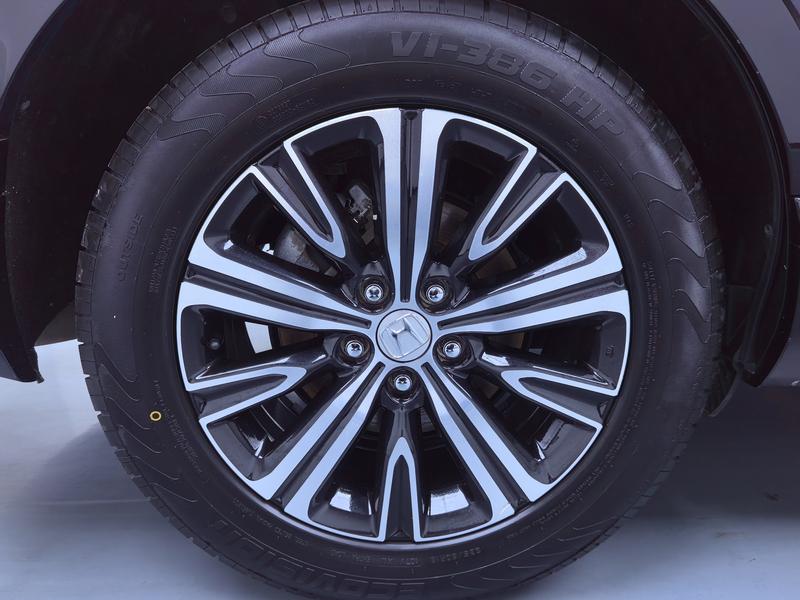 Honda Breeze Hybrid, 2023 — фото 8 из 12