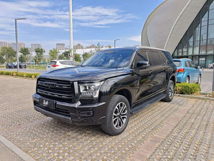 Haval H5, 2023 — купить в Тольятти под ключ