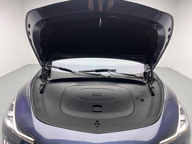 IM motors LS7, 2023 — фото 12 из 12