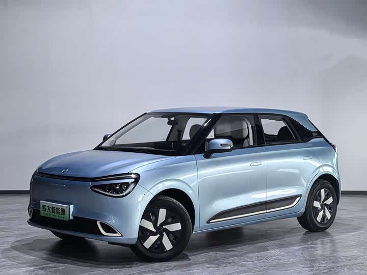 Dongfeng Yipai Nano 01, 2024 — купить в Владимире под ключ