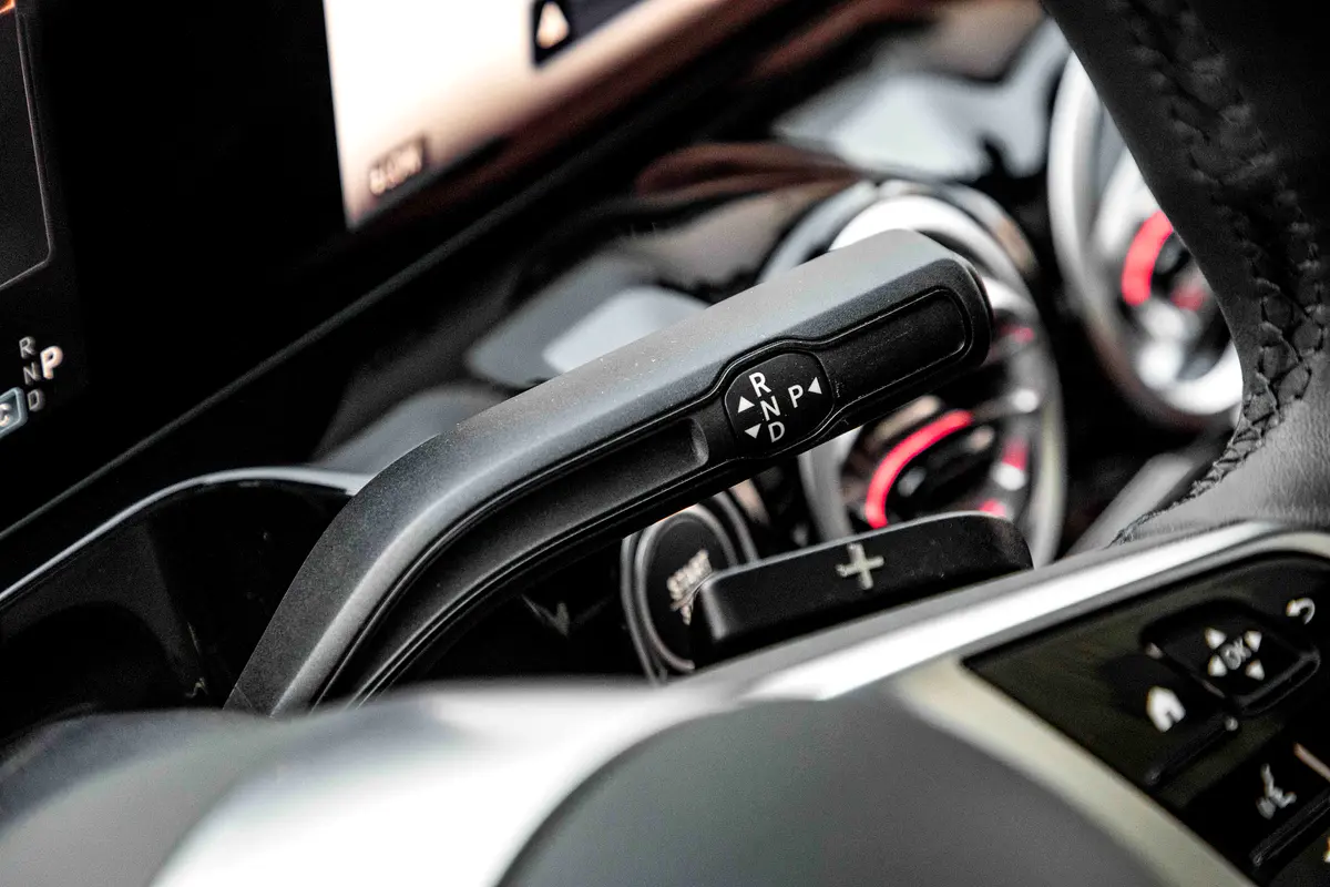 Mercedes-Benz EQA, 2025 — фото 10 из 10