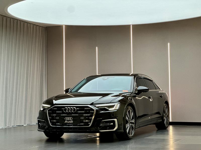 Audi A6L, 2024 — купить в Саранске под ключ