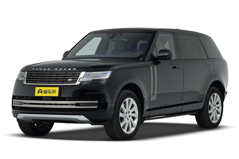 Land Rover Range Rover, 2023 — фото 11 из 11