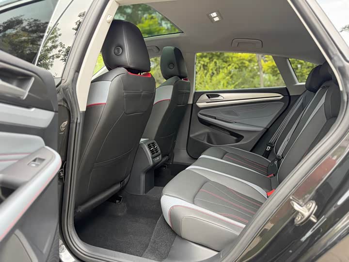 Volkswagen Lamando L, 2023 — фото 6 из 9