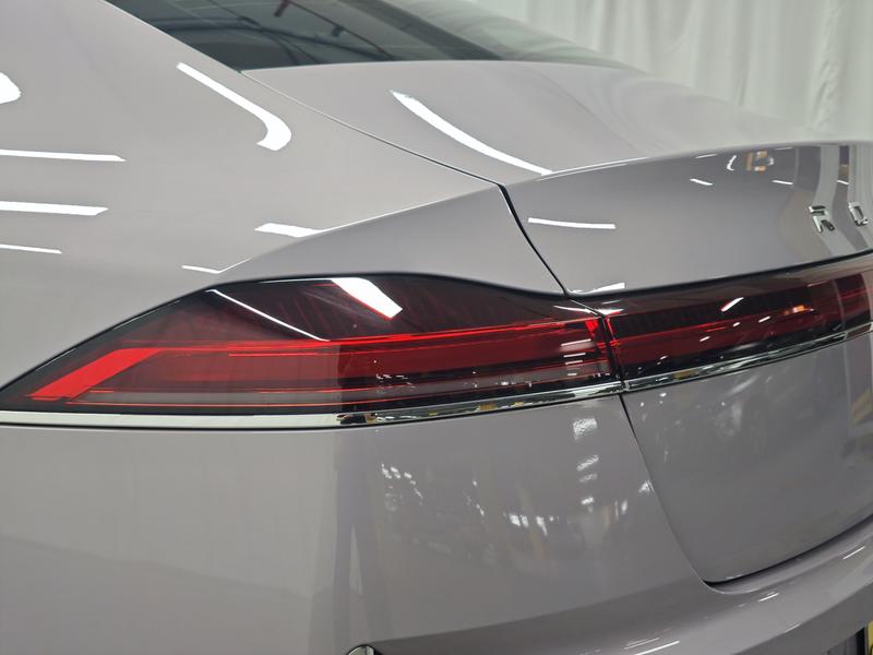 Roewe M7 DMH, 2025 — фото 10 из 12