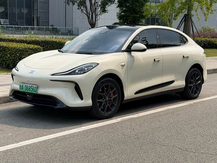 IM motors LS6, 2023 — купить в Костроме под ключ