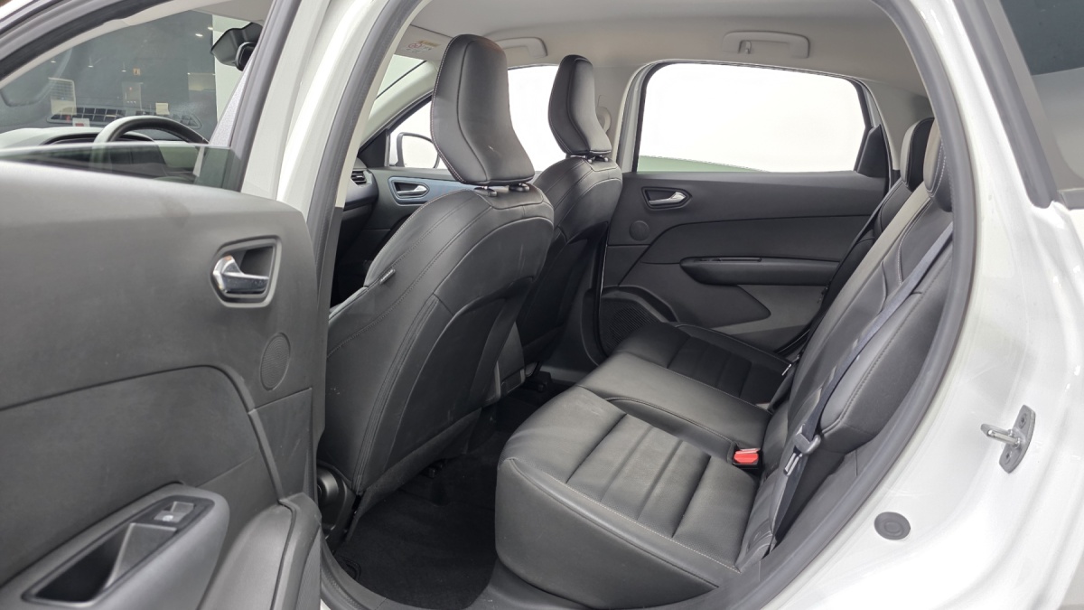 Renault XM3, 2023 — фото 12 из 12