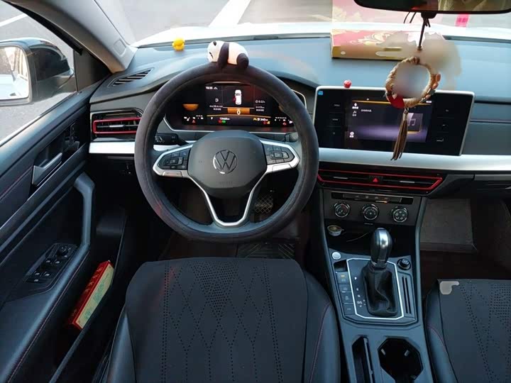 Volkswagen Lavida, 2023 — фото 3 из 9