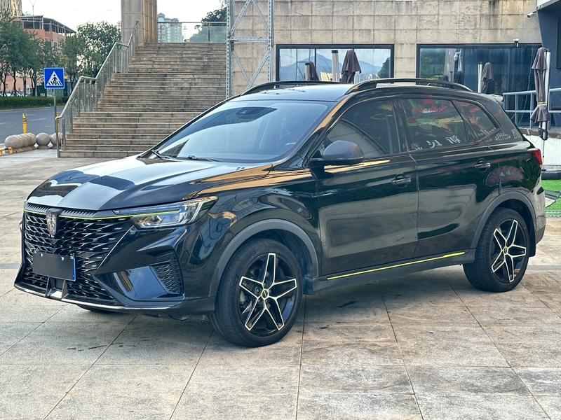 Roewe RX5, 2022 — купить в Пензе под ключ