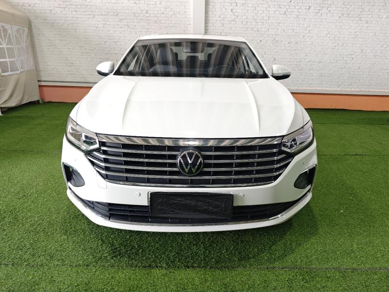Volkswagen Lavida, 2022 — фото 2 из 10