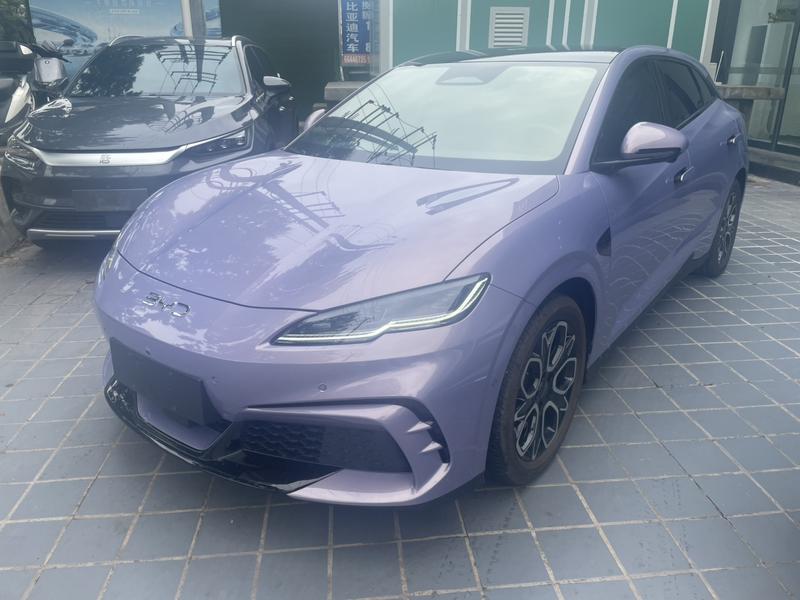 BYD Seal 06 GT, 2026 — купить в Ижевске под ключ