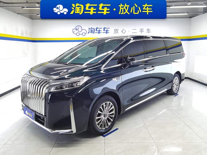 Wey 80 Hybrid, 2023 — купить в Перми под ключ