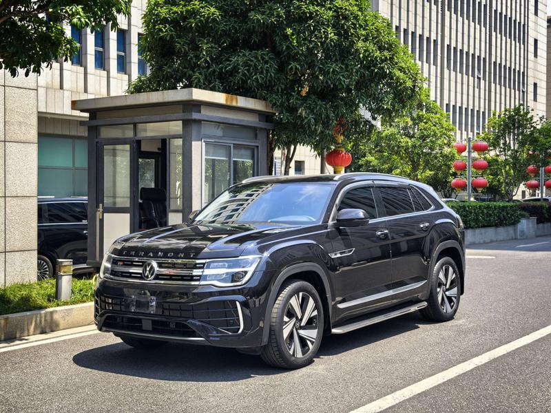 Volkswagen Teramont Pro, 2024 — купить в Санкт-Петербурге под ключ