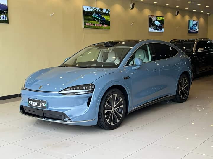 Luxeed R7, 2025 — купить в Туле под ключ