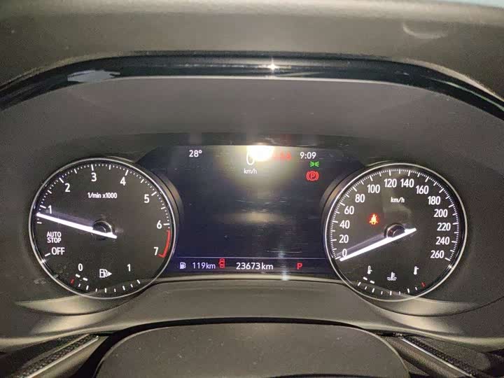 Buick Envision Plus, 2023 — фото 2 из 9