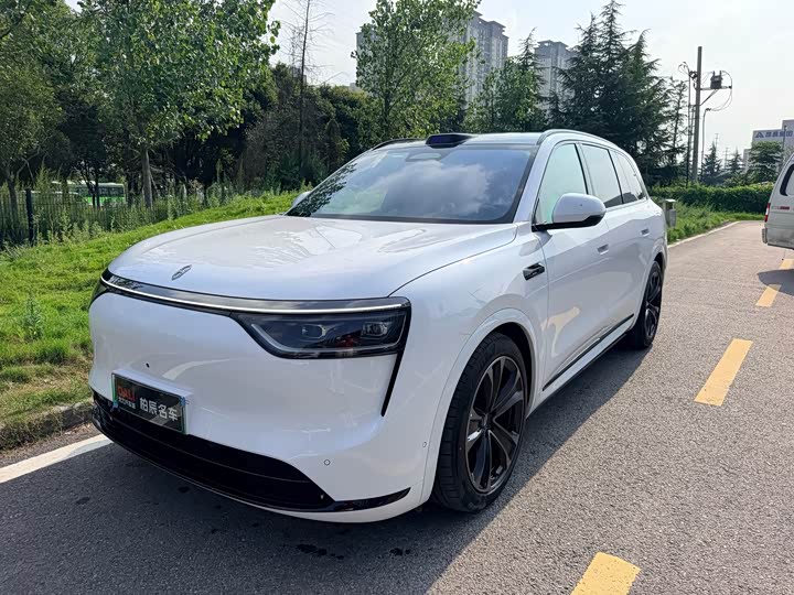 Aito M8, 2025 — купить в Самаре под ключ