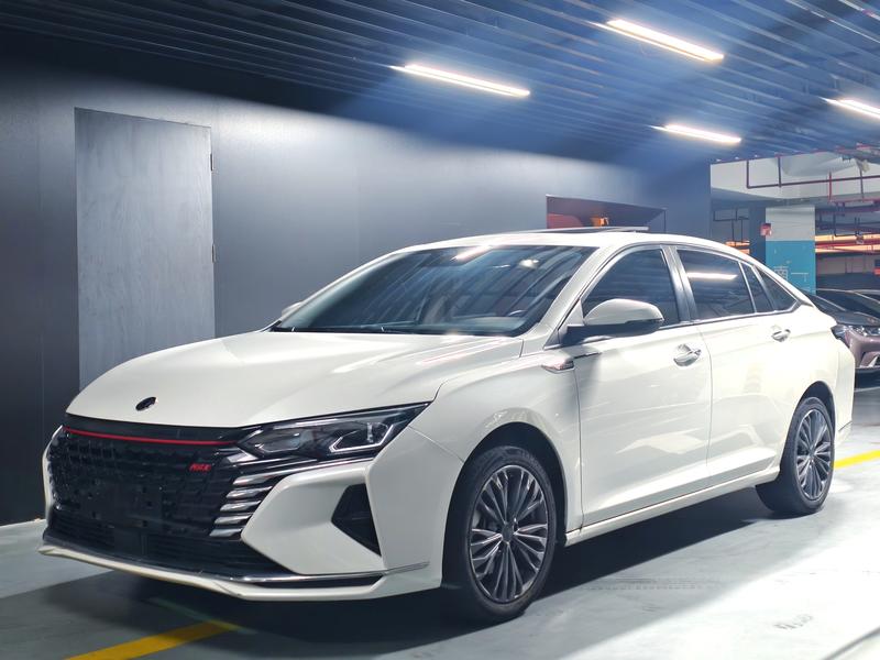 Dongfeng Aeolus Yixuan Max, 2021 — купить в Саратове под ключ