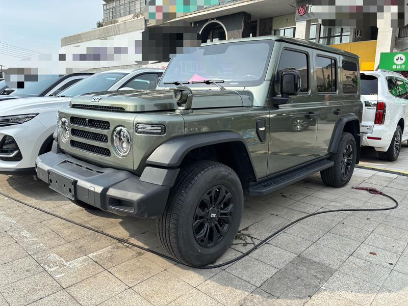 BAW 212 T01, 2024 — купить в Костроме под ключ