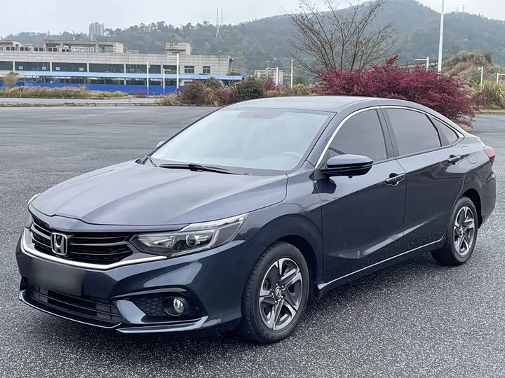 Honda Envix, 2021 — купить в Самаре под ключ
