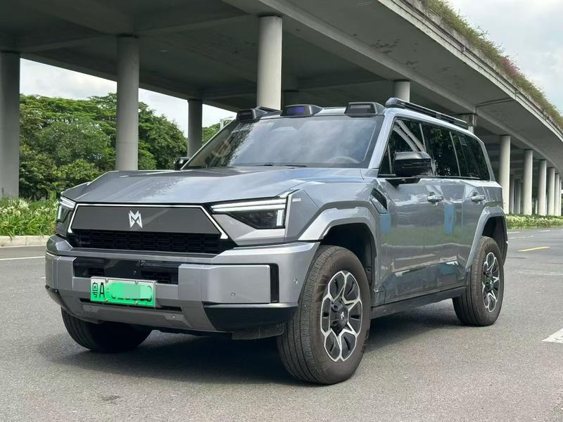 Dongfeng Mengshi M18-3, 2025 — купить в Пензе под ключ