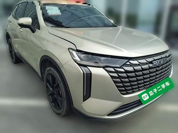 Haval H6, 2024 — фото 6 из 9